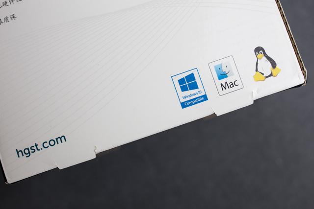 #超大容量 自由存储＃ 有容乃大！HGST 10TB NAS硬盘高速让你塞满欧美动作大片！