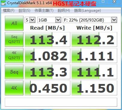 #超大容量 自由存储＃ 有容乃大！HGST 10TB NAS硬盘高速让你塞满欧美动作大片！