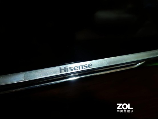 让电视再次成为家庭核心——海信电视S7测评
