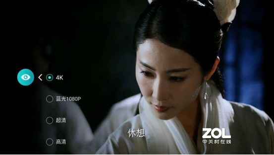 让电视再次成为家庭核心——海信电视S7测评