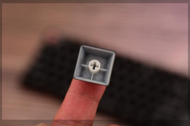 #外设# HyperX红轴，什么鬼？—HyperX阿洛伊Origins机械键盘评测