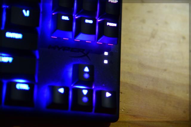 #外设# HyperX红轴，什么鬼？—HyperX阿洛伊Origins机械键盘评测