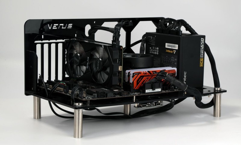 GTX1660/1660super/1660ti 谁才是真甜品显卡，你可以先看看这个