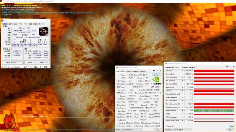 GTX1660/1660super/1660ti 谁才是真甜品显卡，你可以先看看这个