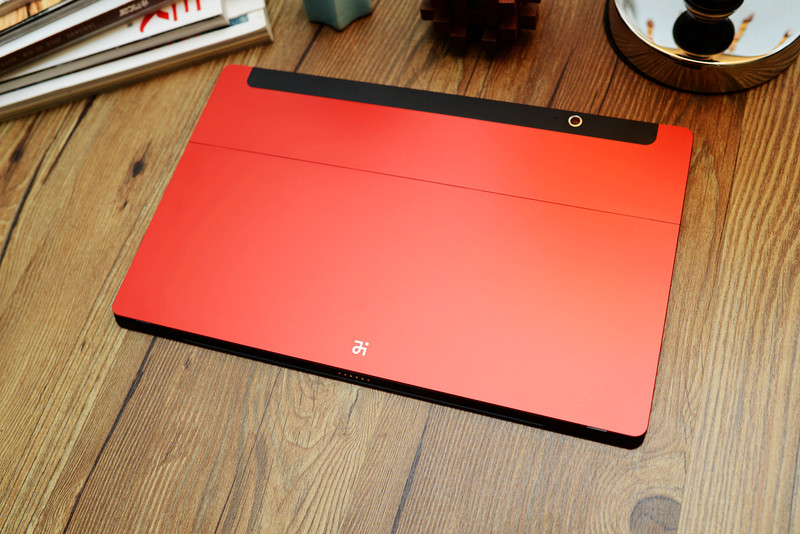 #平板#配置给力，8000mAh电池，技德超级平板Remix性能体验