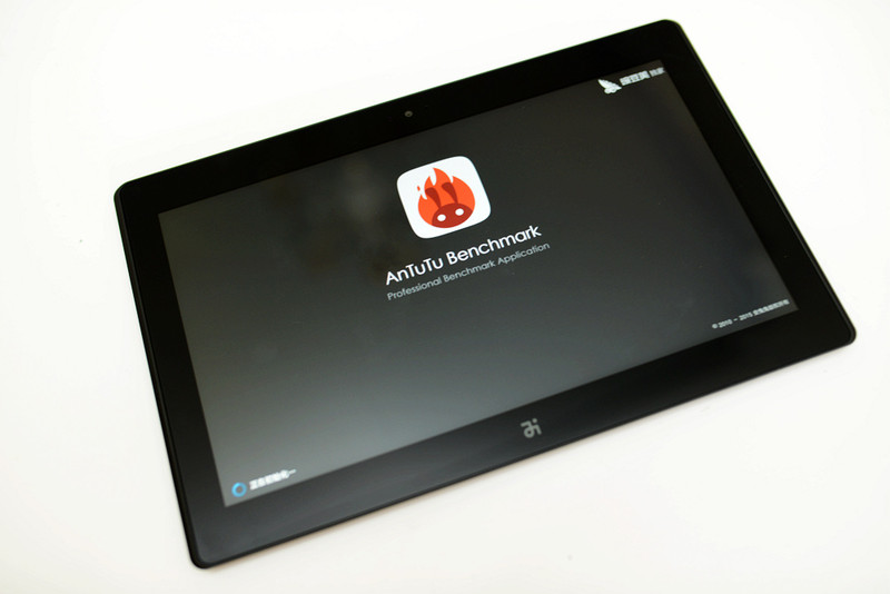 #平板#配置给力，8000mAh电池，技德超级平板Remix性能体验