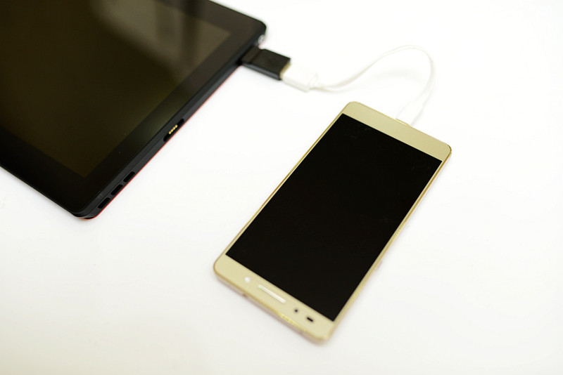 #平板#配置给力，8000mAh电池，技德超级平板Remix性能体验