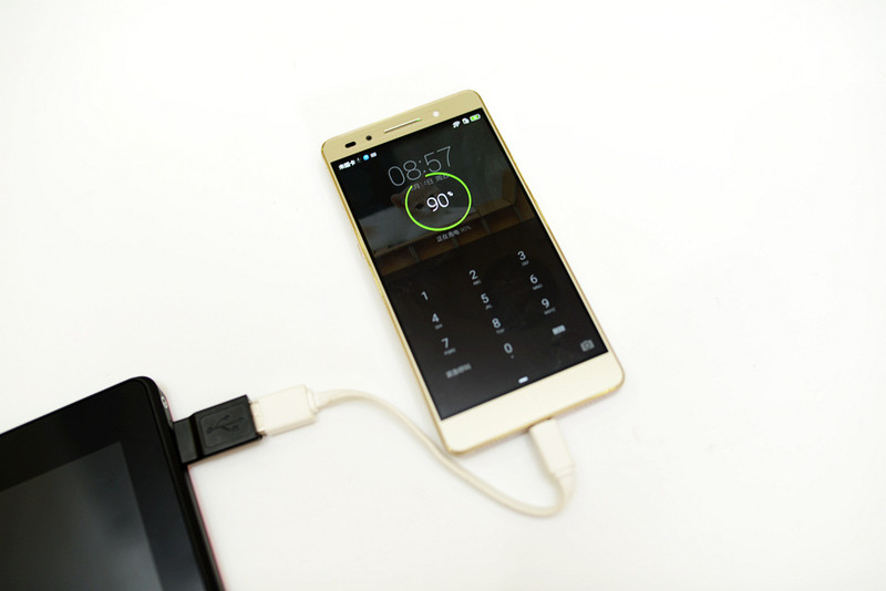 #平板#配置给力，8000mAh电池，技德超级平板Remix性能体验