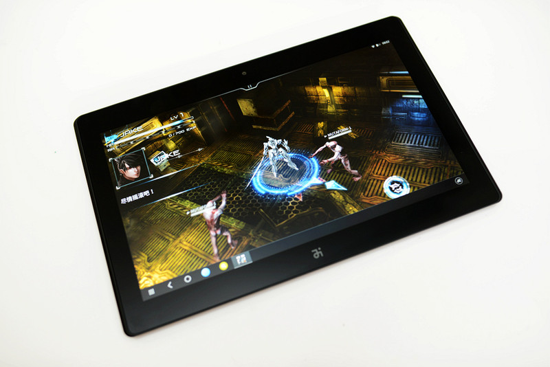 #平板#配置给力，8000mAh电池，技德超级平板Remix性能体验