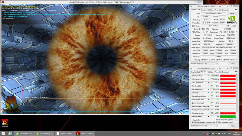 Duang一下就变强了，全新外星人Alienware 13游戏笔记本&外置显卡扩展坞深度评测！