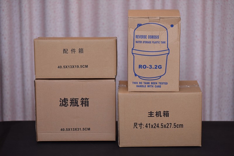 四季沐歌净水机体验，我的健康我可以做主！