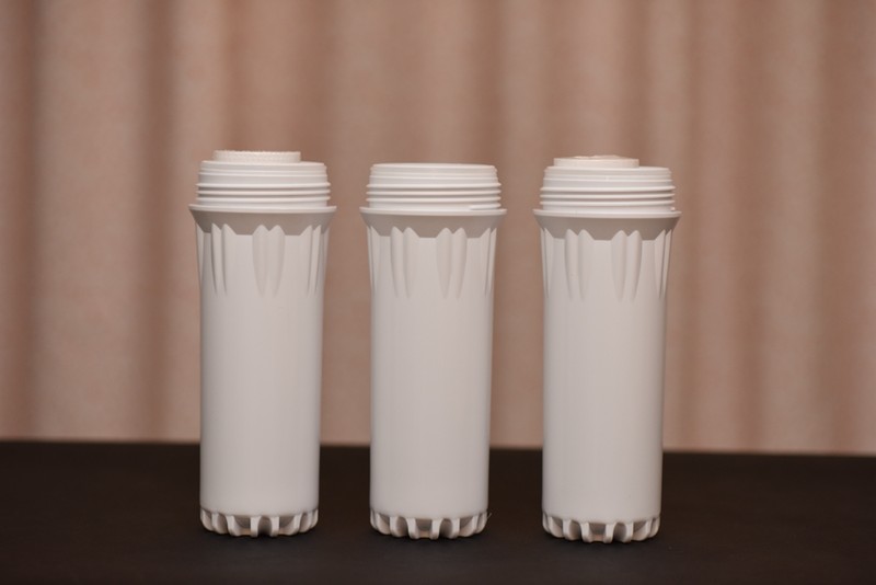 四季沐歌净水机体验，我的健康我可以做主！