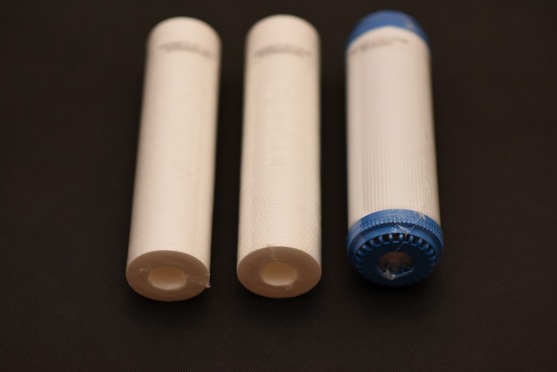 四季沐歌净水机体验，我的健康我可以做主！