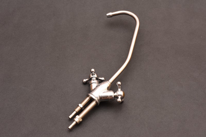 四季沐歌净水机体验，我的健康我可以做主！