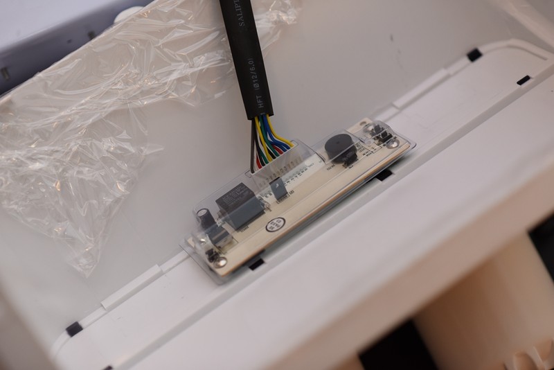 四季沐歌净水机体验，我的健康我可以做主！