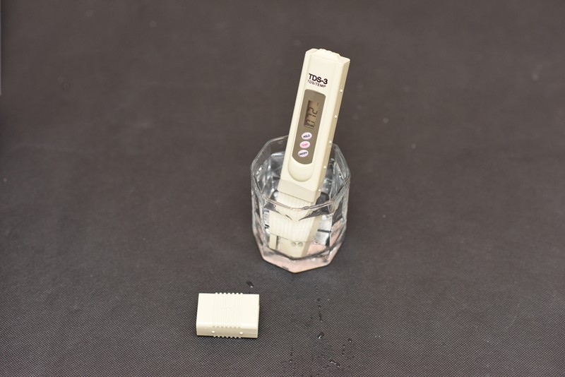 四季沐歌净水机体验，我的健康我可以做主！