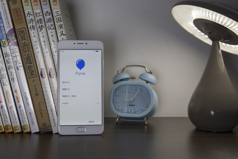 最美平价魅蓝note3，799元过足大屏瘾