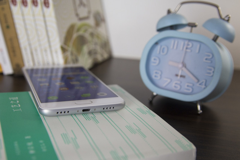 最美平价魅蓝note3，799元过足大屏瘾