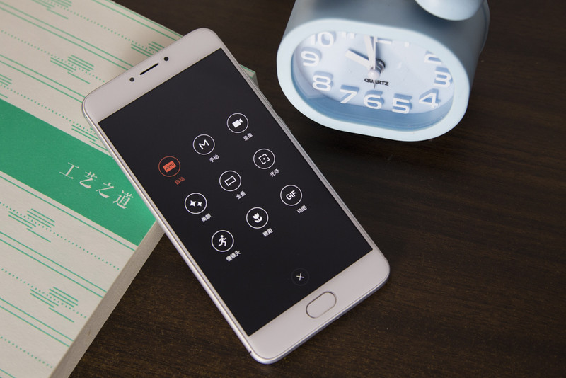 最美平价魅蓝note3，799元过足大屏瘾