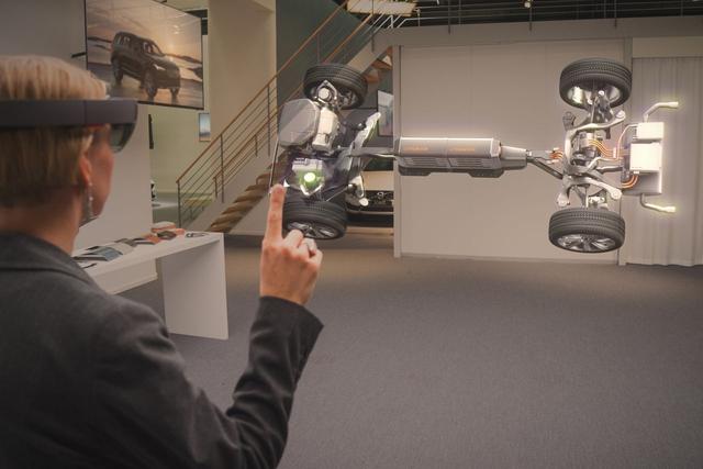 VR、AI之后，还有哪些科技概念正在成为新风口？