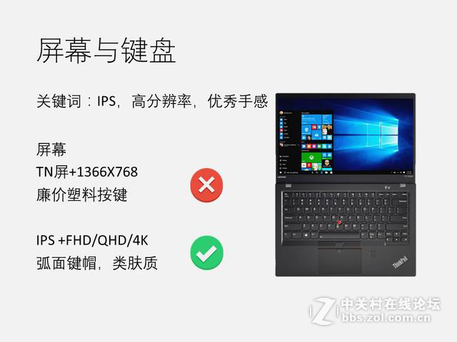 高端笔记本电脑高端在哪里