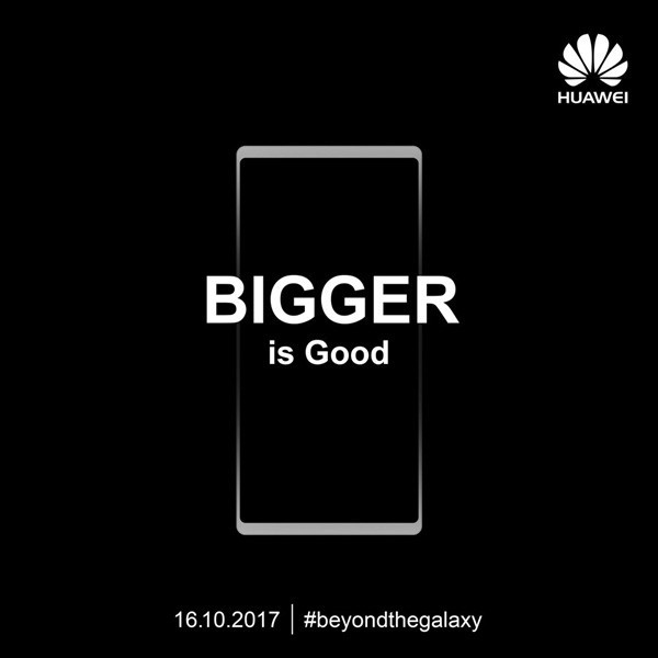 媲美LG V30?华为自曝Mate 10拥f/1.6大光圈