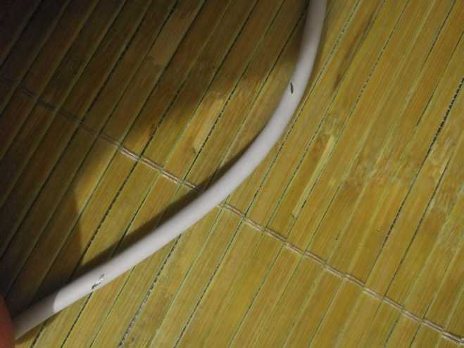 充电器这么快坏了，刚好一年