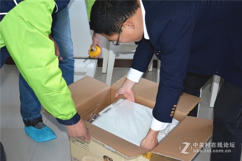 ＃百倍洁净好新风＃家有远大新风，空气清新畅通-安装介绍篇