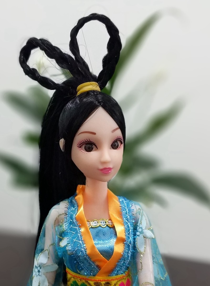 考考你的眼力，哪几张是手机拍的？