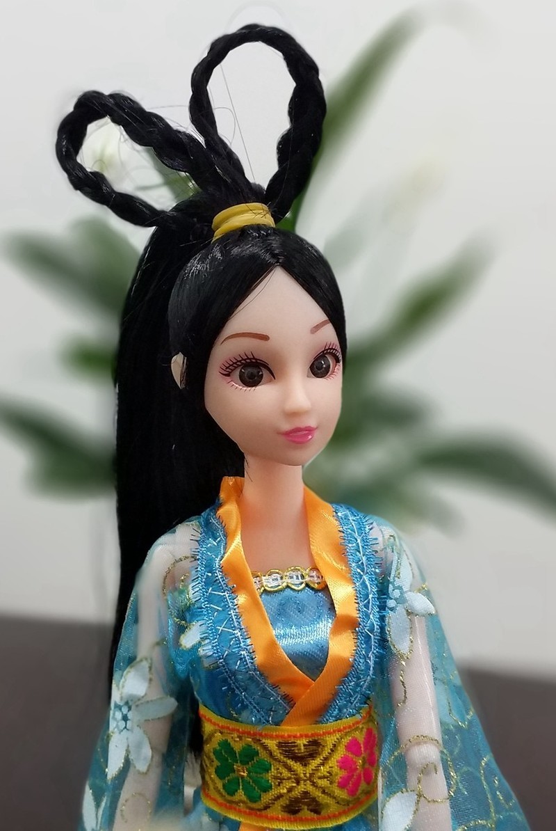 考考你的眼力，哪几张是手机拍的？