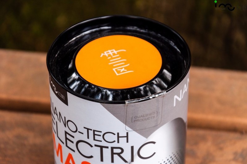 【防霾去尘，随身净化】：幻响风小净智能电动防霾口罩的深度测评