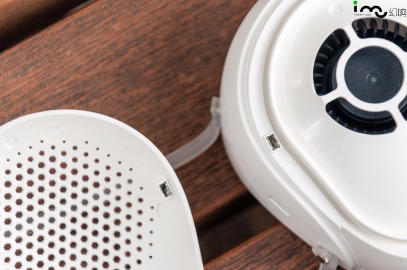 【防霾去尘，随身净化】：幻响风小净智能电动防霾口罩的深度测评