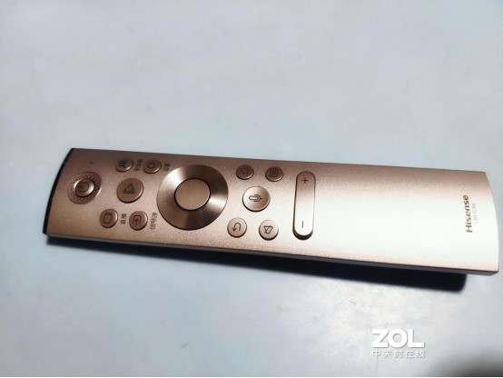 让电视再次成为家庭核心——海信电视S7测评