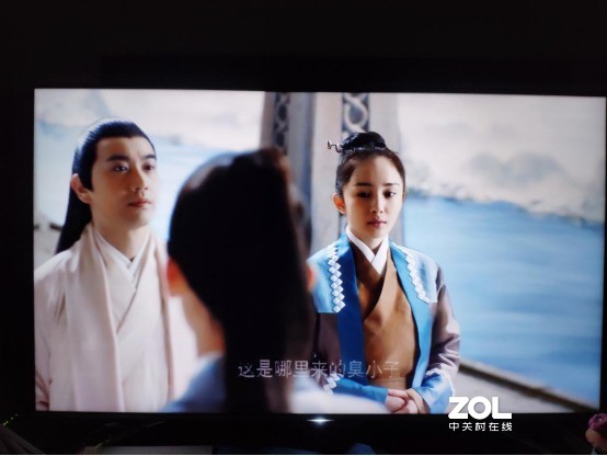 让电视再次成为家庭核心——海信电视S7测评