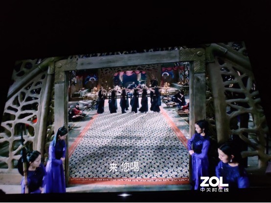 让电视再次成为家庭核心——海信电视S7测评