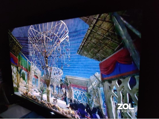 让电视再次成为家庭核心——海信电视S7测评