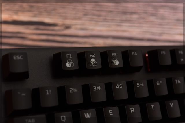 #外设# HyperX红轴，什么鬼？—HyperX阿洛伊Origins机械键盘评测