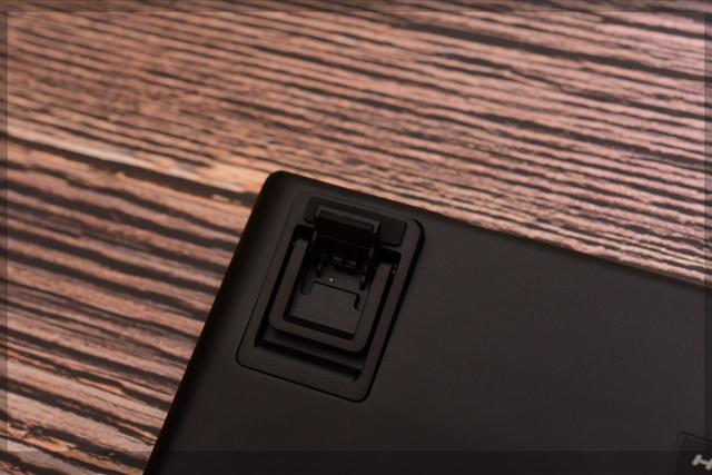 #外设# HyperX红轴，什么鬼？—HyperX阿洛伊Origins机械键盘评测