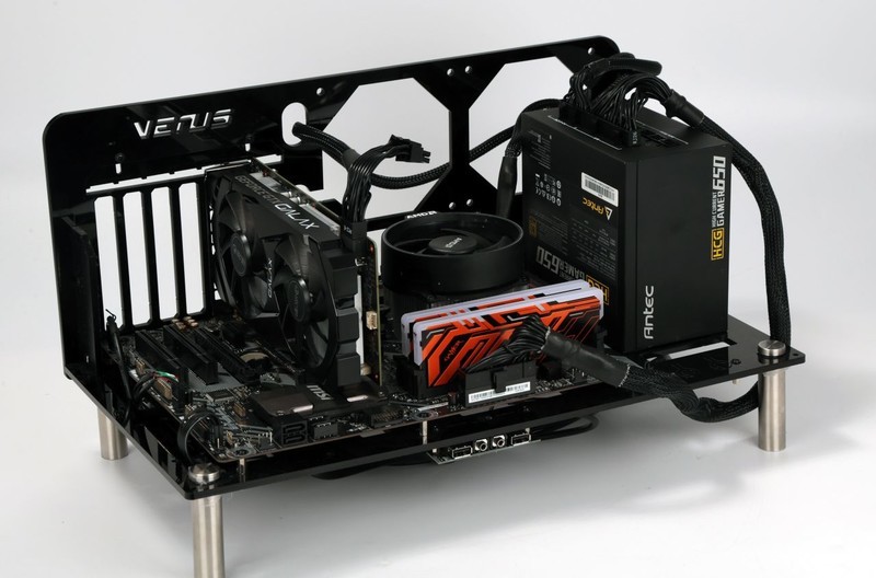 GTX1660/1660super/1660ti 谁才是真甜品显卡，你可以先看看这个