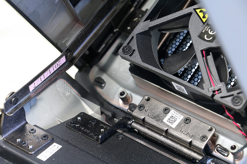 Duang一下就变强了，全新外星人Alienware 13游戏笔记本&外置显卡扩展坞深度评测！