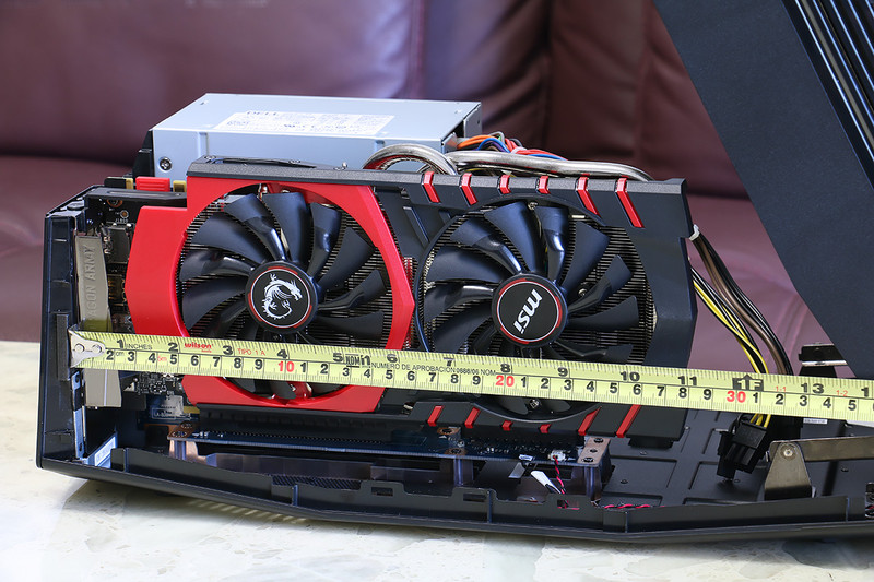 Duang一下就变强了，全新外星人Alienware 13游戏笔记本&外置显卡扩展坞深度评测！