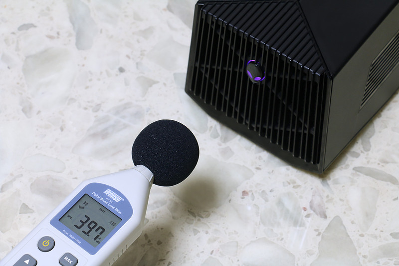 Duang一下就变强了，全新外星人Alienware 13游戏笔记本&外置显卡扩展坞深度评测！