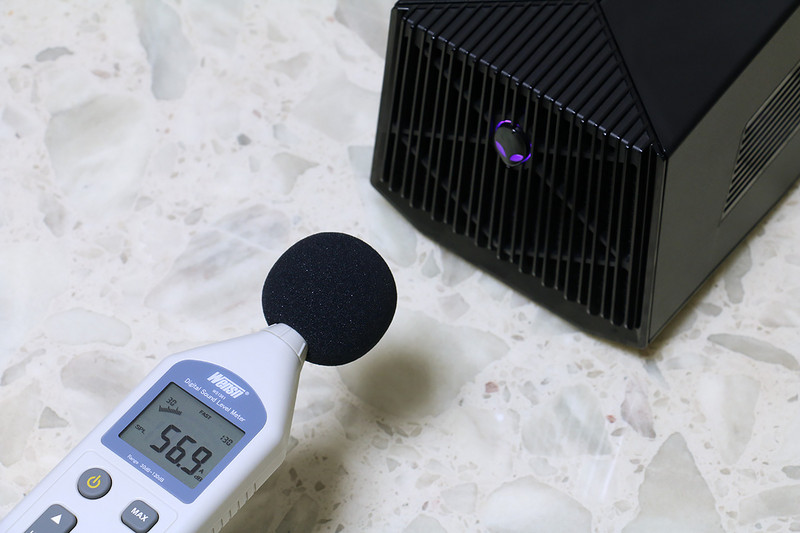 Duang一下就变强了，全新外星人Alienware 13游戏笔记本&外置显卡扩展坞深度评测！