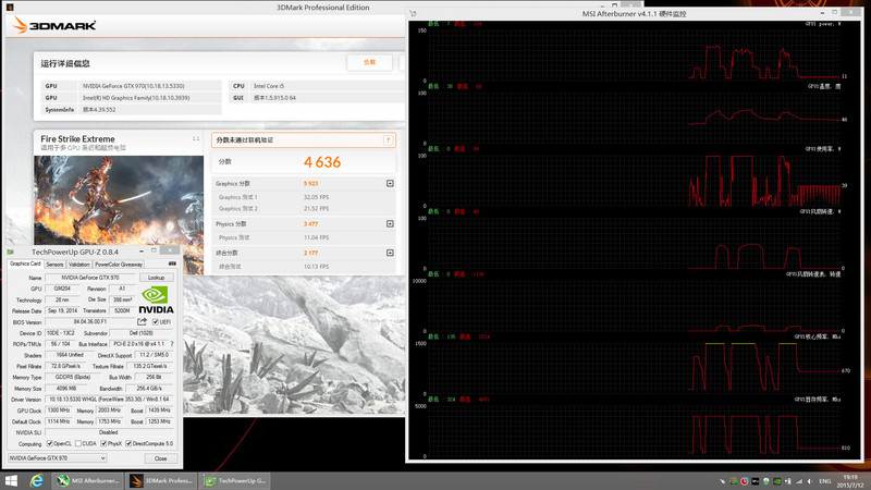 Duang一下就变强了，全新外星人Alienware 13游戏笔记本&外置显卡扩展坞深度评测！
