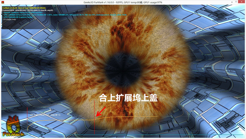 Duang一下就变强了，全新外星人Alienware 13游戏笔记本&外置显卡扩展坞深度评测！