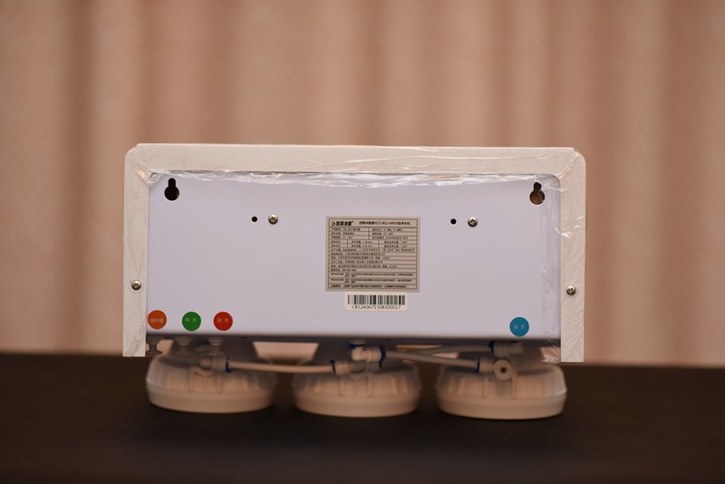 四季沐歌净水机体验，我的健康我可以做主！