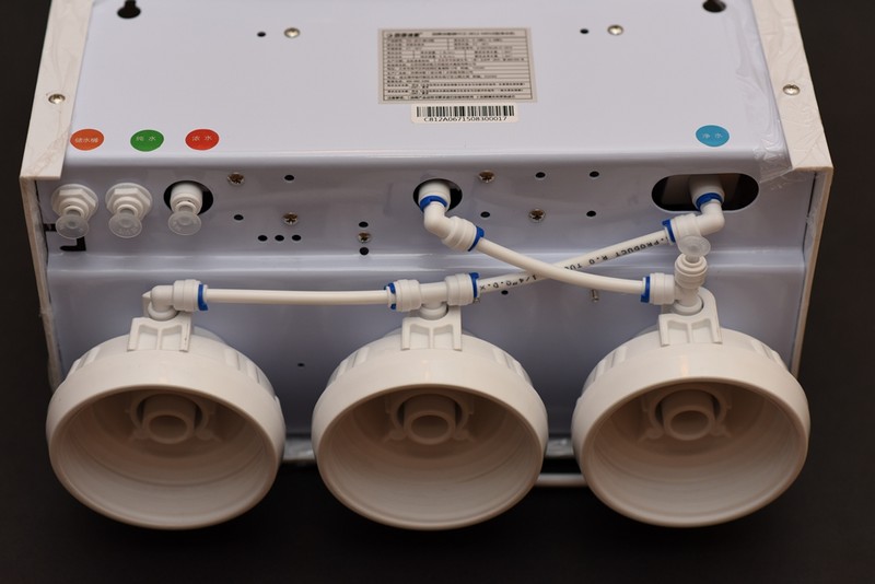 四季沐歌净水机体验，我的健康我可以做主！