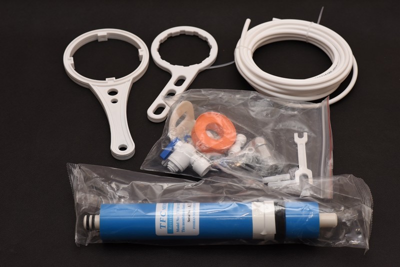 四季沐歌净水机体验，我的健康我可以做主！