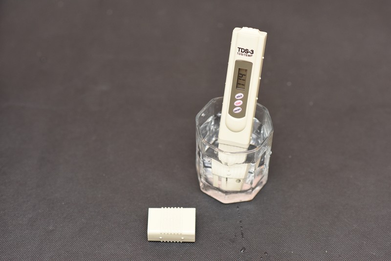 四季沐歌净水机体验，我的健康我可以做主！