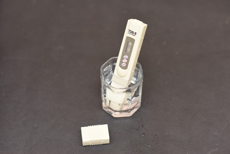 四季沐歌净水机体验，我的健康我可以做主！